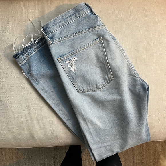 Citizens of humanity Eva Jean size 26 - Picture 4 of 4